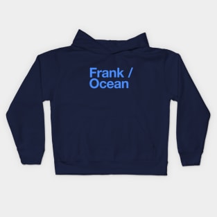 Frank / Ocean Kids Hoodie